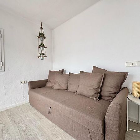 Apartamentos Formentera Copacabana 18 Es Pujols Exterior photo