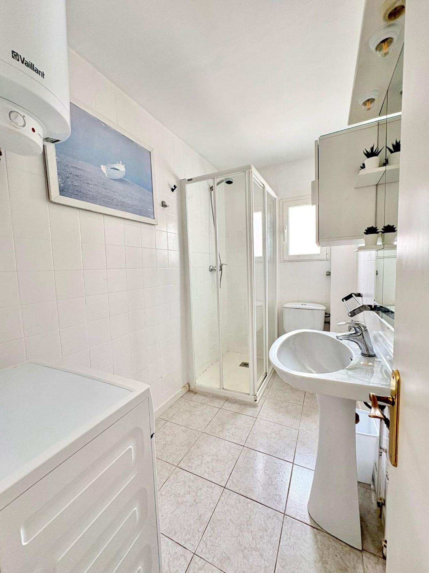 Apartamentos Formentera Copacabana 18 Es Pujols Exterior photo
