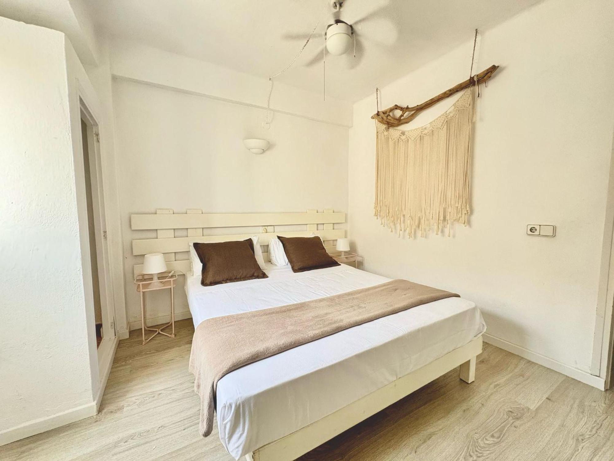 Apartamentos Formentera Copacabana 18 Es Pujols Exterior photo